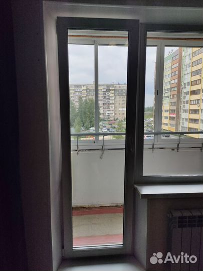 Окна пластиковые бу