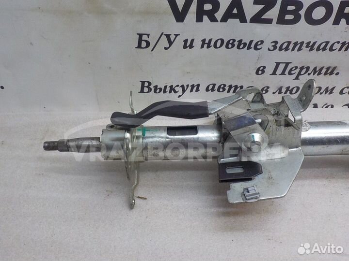 Колонка рулевая Haima 3