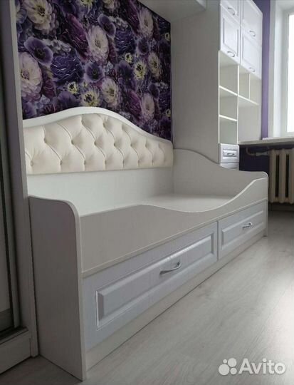 Детская мебель (рассрочка)