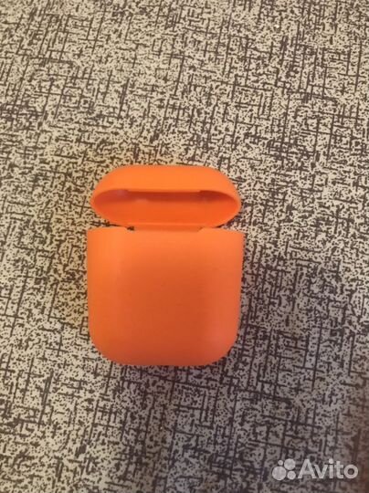 Беспроводные наушники