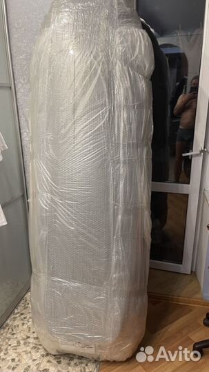 Автобагажник на крышу