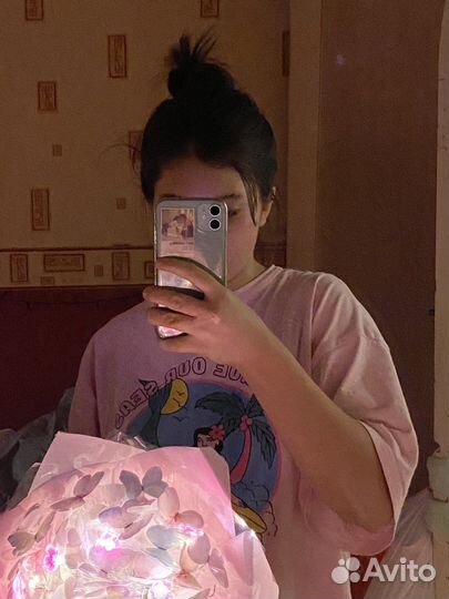 Букет из бабочек