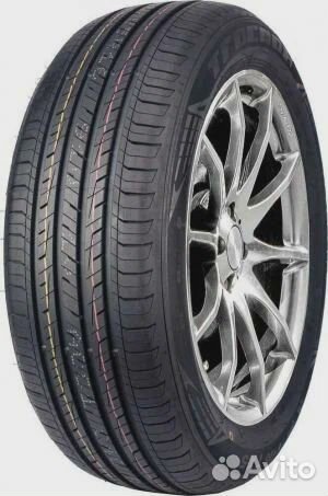 Tracmax X-Privilo TX5 205/55 R16 91V