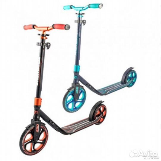 Самокаты прогулочные, детские, колеса, подшипники