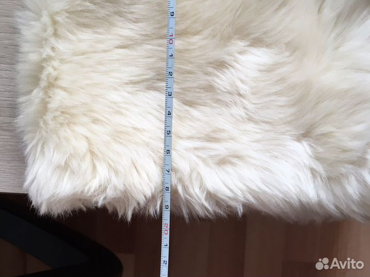 Снуд-воротник