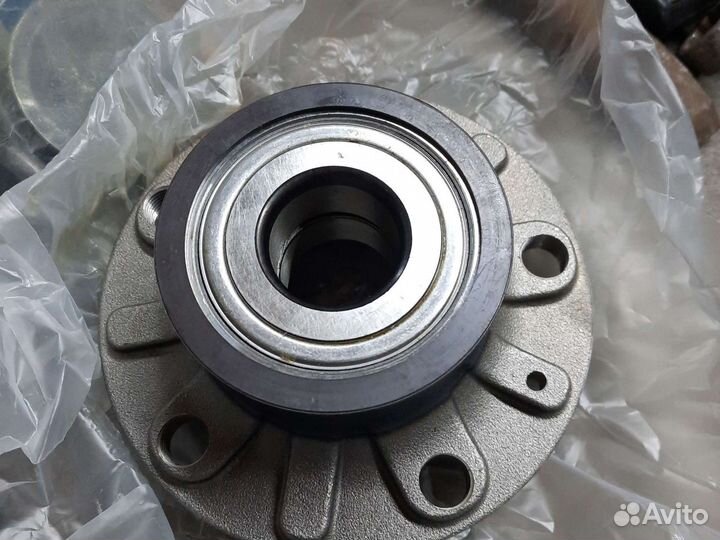 Ступица audi skoda volkswagen