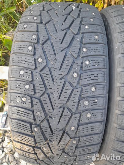 Nokian Tyres Hakkapeliitta 7 235/45 R17 97T