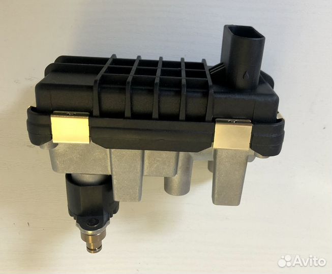 Актуатор турбины MB Sprinter Classic 2,2