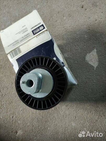 Ролик ремня приводного BMW E36/E34/E39/E38/X5 M43