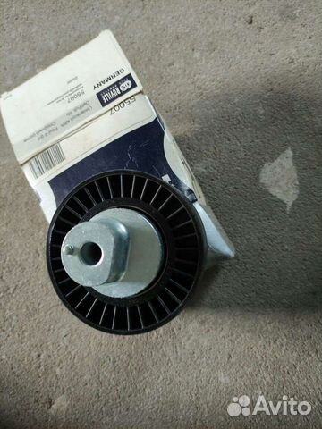 Ролик ремня приводного BMW E36/E34/E39/E38/X5 M43