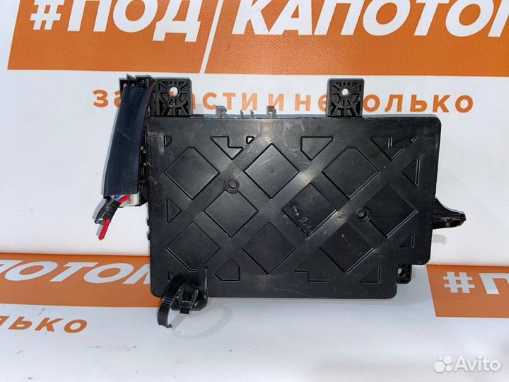 Блок предохранителей Mitsubishi Outlander 8637A889