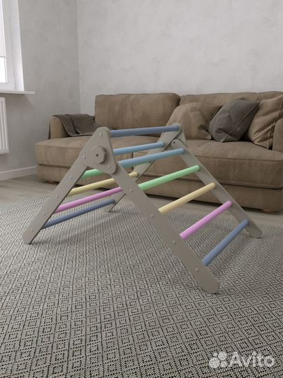 Треугольник Пиклера детский с доставкой