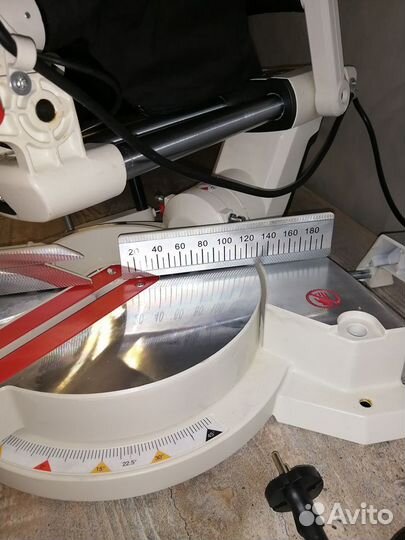 JET jsms-8L Торцовочно-усовочная пила