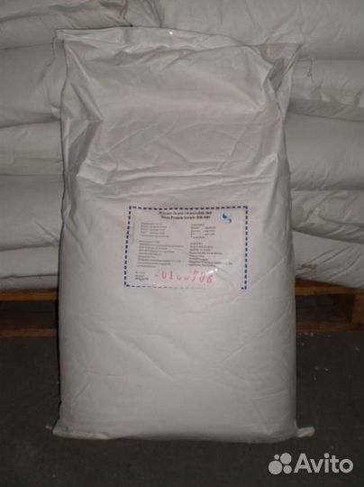 Соевый Изолят