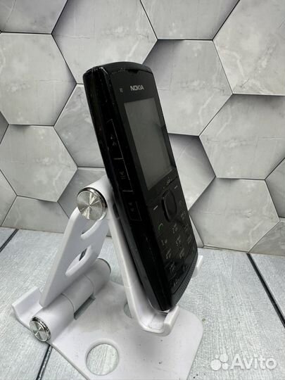 Nokia X1-01