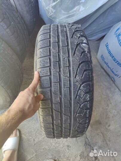 ACCU-TRAC 40K 205/55 R16