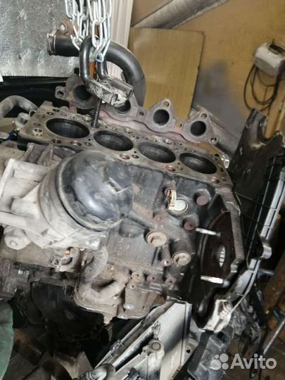 Двигатель, МКПП опель, z17dtj, z17dtr