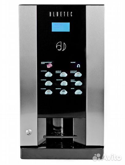 Кофемашина Saeco Phedra новая