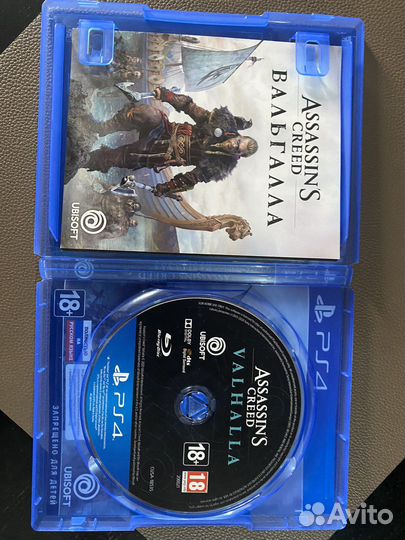 Игры для приставок ps4