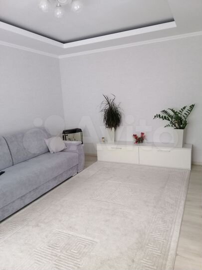 3-к. квартира, 68,9 м², 4/5 эт.