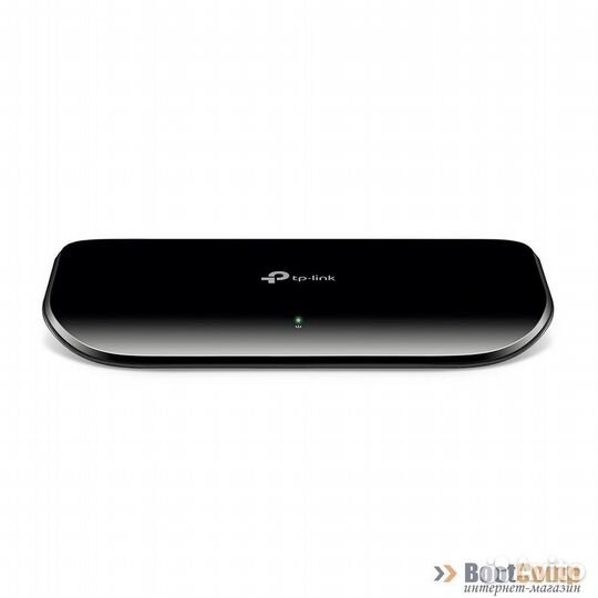 Коммутатор TP-Link TL-SG1008D