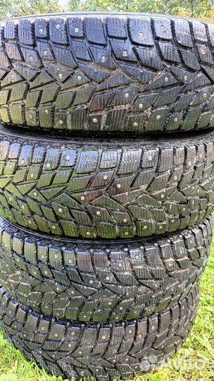 Dunlop Grandtrek Ice 02 235/70 R16 106T