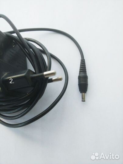 Разные блоки питания (Б/У)