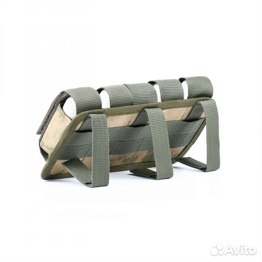 Подсумок под вог 