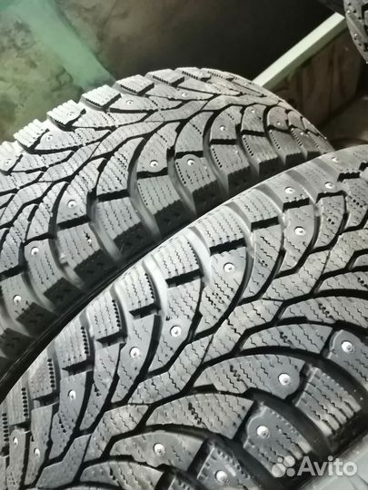 Pirelli Formula Ice 195/55 R16