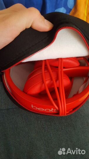 Наушники Beats Original