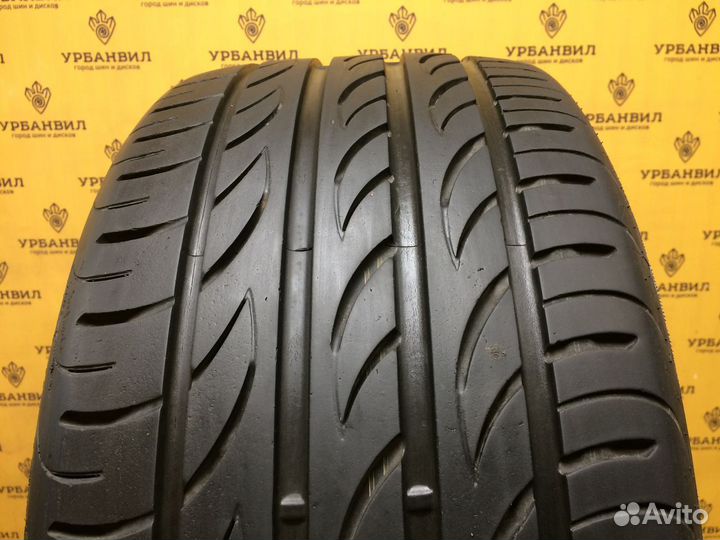 Pirelli P Zero Nero 265/35 R18 93Y