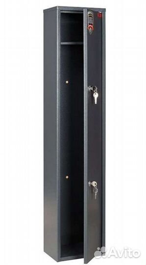 Оружейный сейф