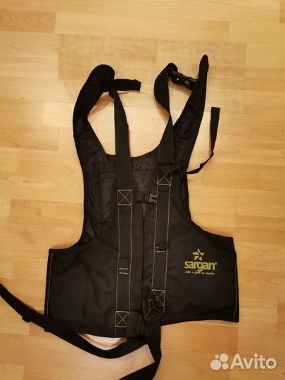 Гидрокостюм scorpena RedLine 5мм размер L 50-52