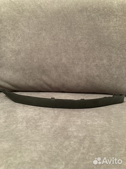 Ресничка на бампер