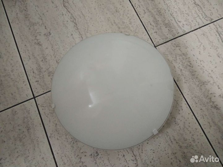 Светильник