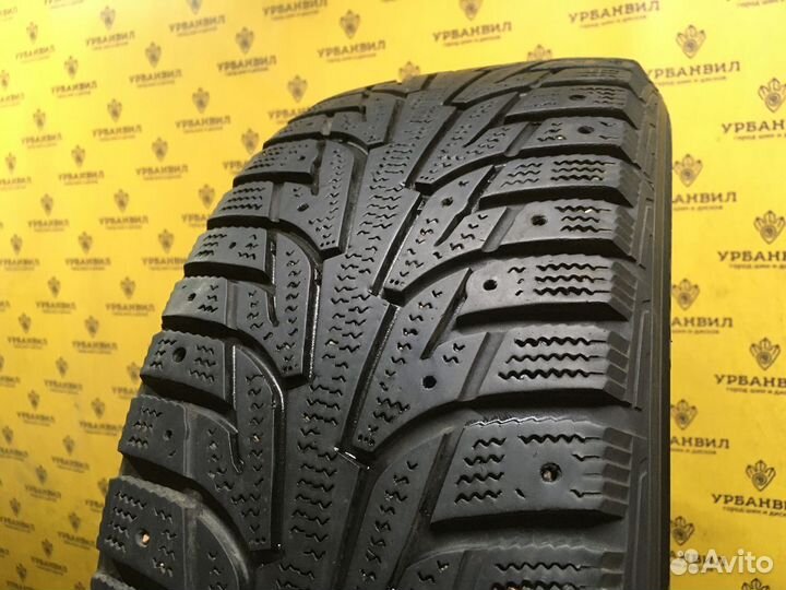 Hankook Winter I'Pike RS W419 205/55 R16 91T