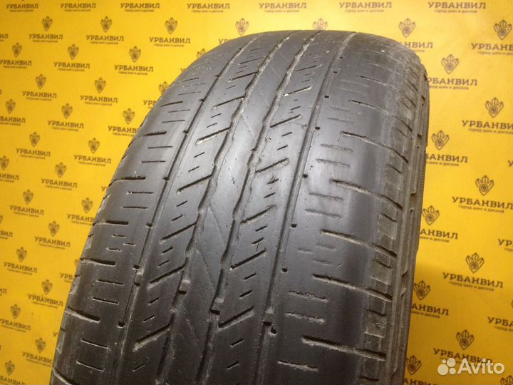 Hankook Dynapro HP RA23 235/65 R17