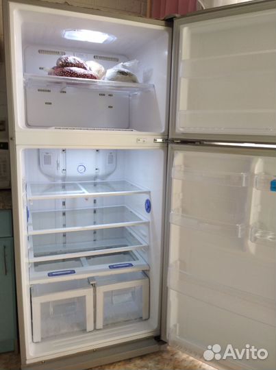 Холодильник бу