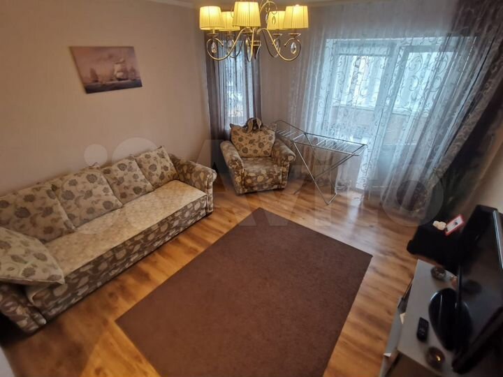 2-к. квартира, 73 м², 10/10 эт.