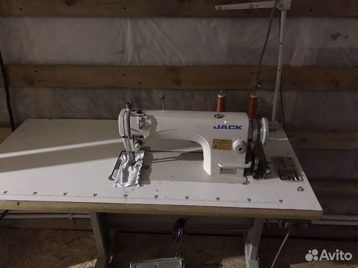 Швейные Машины