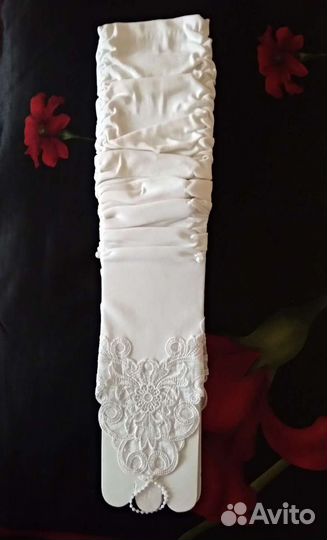 Пряди для наращивания, 40см