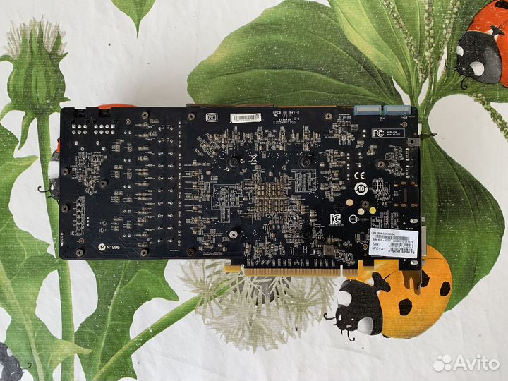 Комплектующие для пк