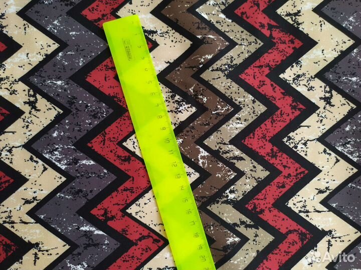 Ткань плательная