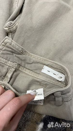 Джинсы для девочки Zara