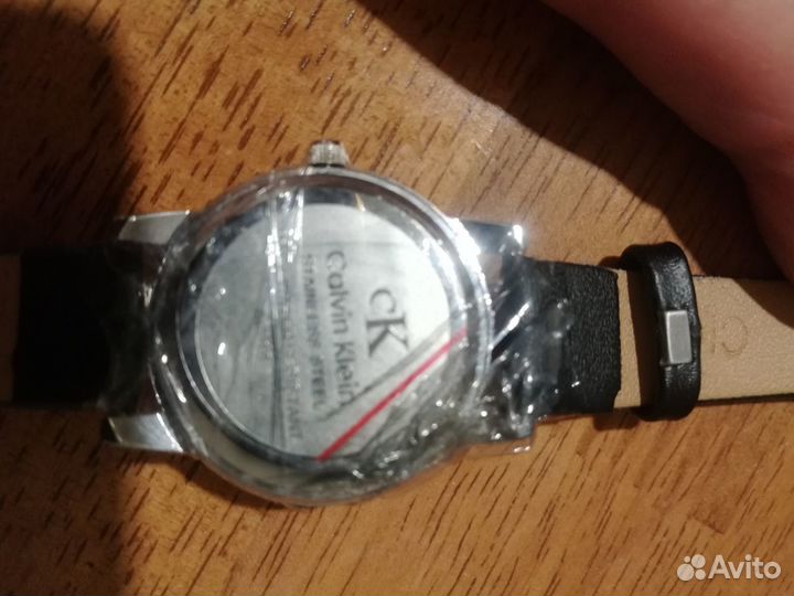 Часы наручные женские CK
