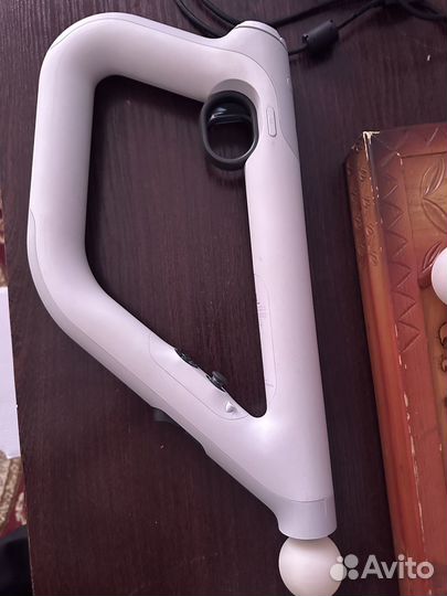 Игровая приставка ps4 vr