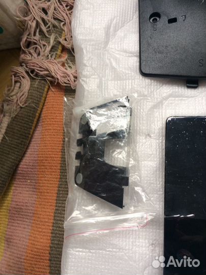 Подставка для телевизора sharp