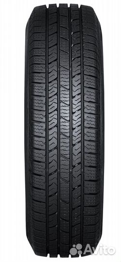 Nexen Roadian HTX RH5 225/75 R16