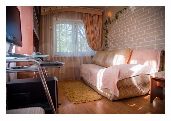 Дача 48 м² на участке 7 сот.