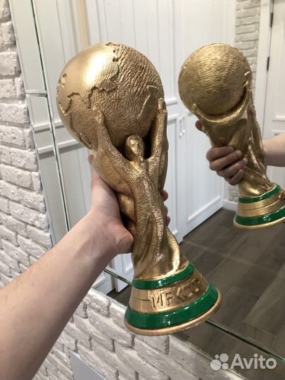 Кубок чемпионата мира по футболу FIFA